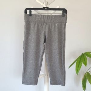 ATMOSPHERE Gray Yoga Pants